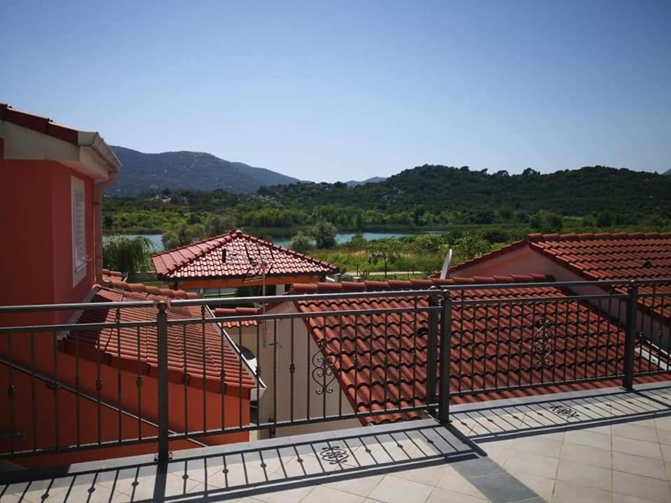 Villa Fabry 普洛切 外观 照片